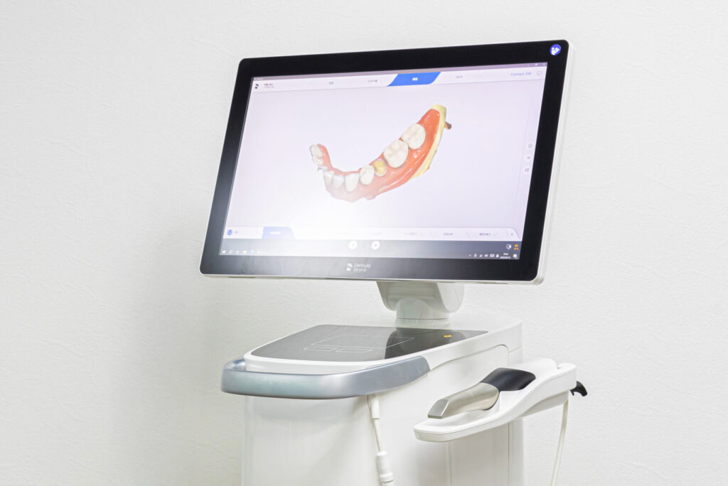 プライムスキャン