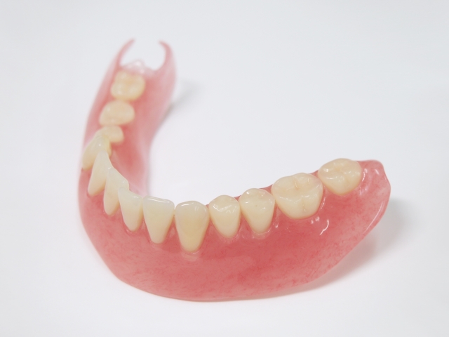 入れ歯治療